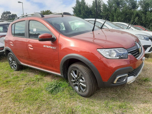 Sandero Stepway No Polo No Gol No Suran No Palio Fiat Ac