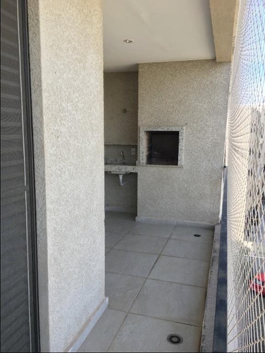 Imagem 5 de 30 de Apartamento Com 3 Dormitórios À Venda, 96 M² Por R$ 550.000,00 - Condomínio Mondo Itália - Vinhedo/sp - Ap1004
