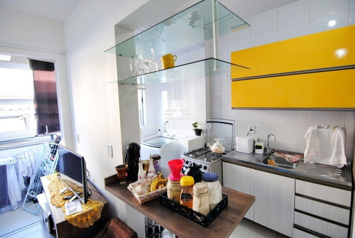 Imagem 14 de 30 de Bela Oportunidade De Apartamento! - 4656