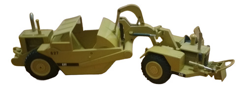 Miniatura Moto Scraper 627 Cat