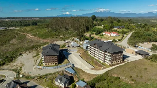 Alto Reloncaví Departamentos