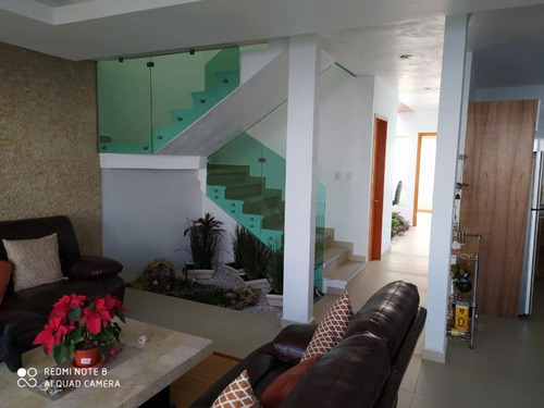 Casa En Venta Jardines De Cuernavaca