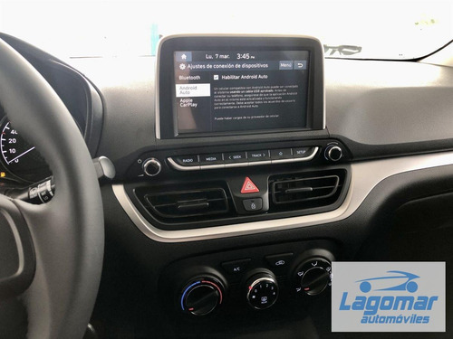 Imagen 7 de 15 de Hyundai Hb20 Premium 1.6l 1.6 2022 0km - Lagomar Automóviles
