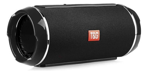 Parlante Tyg Pro Portátil Bluetooth Tg116 Fm Manos Libre®