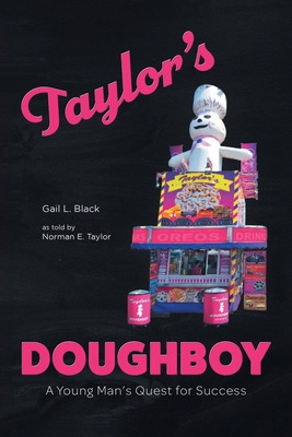 Libro Taylor's Doughboy: A Young Man's Quest For Success ...