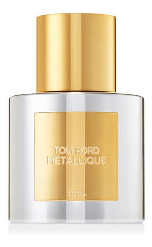 Perfume Importado Tom Ford Metallique Edp 50 Ml