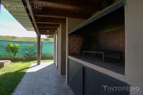 Venta Casa 4 Amb. En Haras El Terraplén - Gral Rodriguez
