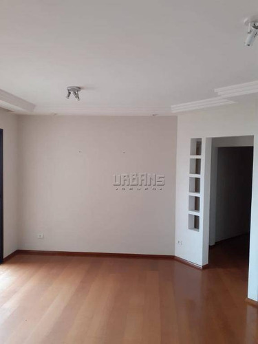 Imagem 2 de 16 de Apartamento Com 2 Dormitórios À Venda, 88 M² Por R$ 498.200,00 - Vila Assunção - Santo André/sp - Ap1543