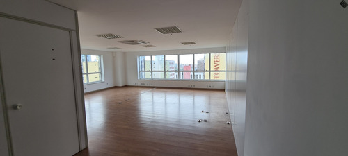 Sala De 208,28 M² Para Locação Na Tancredo Neves, Liz Corporate, Caminho Das Árvores, Salvador Ba - Sa00160