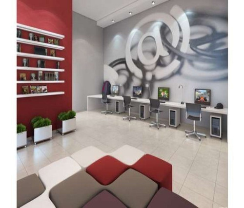 Imagem 12 de 17 de Parque Ecoville - 01i - 0312 - 3295059