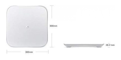 Xiaomi Mi Smart Scale 2 Bluetooth Pesa Bascula Digital