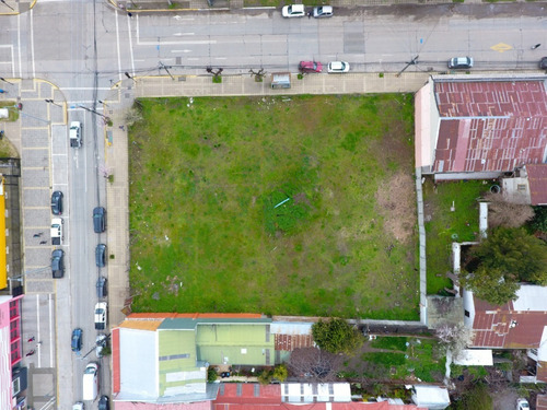 Terreno, La Mejor Ubicación, Usos Inmobiliarios Múltiples.