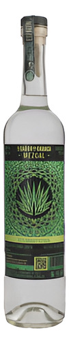 Mezcal Joven Espadín San Luis 750 Ml