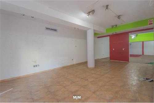 Venta Local Comercial Parque Rodo