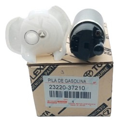 Pila De Gasolina Con Pico Fortuner 2020-2021-2022 #7210