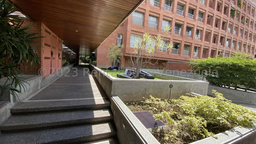 Apartamento En Venta Campo Alegre. Cód. #25-24887
