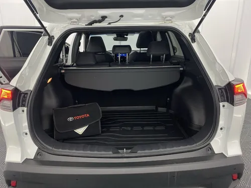 Toyota Corolla Cross 1.8 SE-G HYBRID