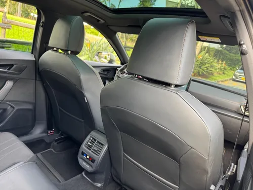 Cupra formentor 2.0 Tsi Mate Dsg