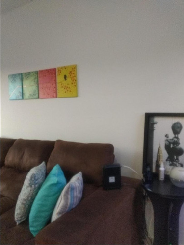 Imagem 5 de 23 de Apartamento À Venda, 45 M² Por R$ 146.000,00 - Forquilhas - São José/sc - Ap1507