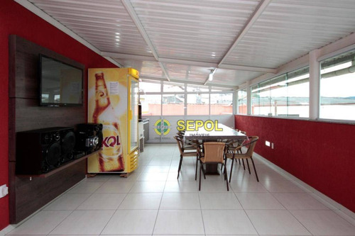 Imagem 14 de 23 de Sobrado Com 4 Dormitórios À Venda Por R$ 795.000,01 - Jardim Egle - São Paulo/sp - So0321
