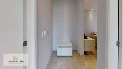 Imagem 9 de 30 de Apartamento Com 2 Dormitórios À Venda, 75 M² Por R$ 450.000,00 - Jardim Sul - São José Dos Campos/sp - Ap0574