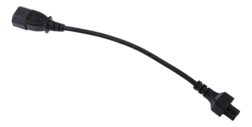 Enchufe Corriente Adaptador Iec 320 C14 A C5 Macho A Hembra,