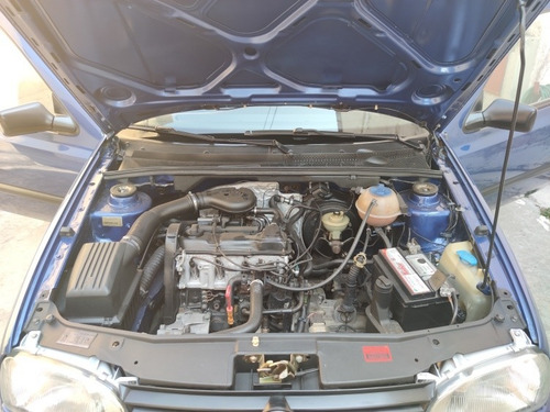 Volkswagen Golf Gl 1.8