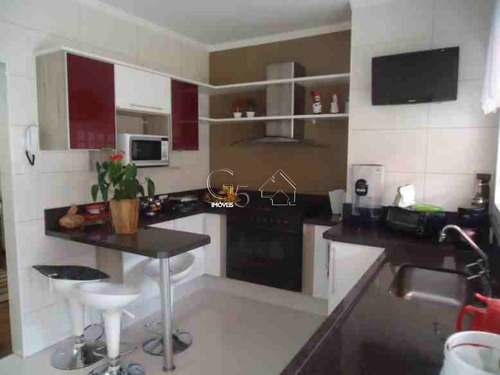 Imagem 1 de 20 de Casa - Ca00551 - 69801265