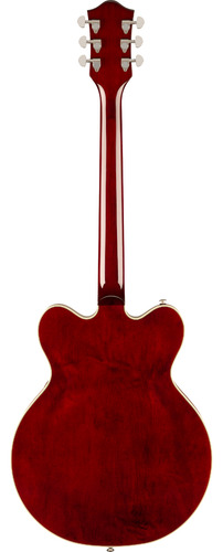 Guitarra Gretsch G2622t Streamliner Center Block Double-cut