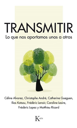 Transmitir