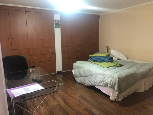 Venta Casa A Cuadras Jumbo Uno Norte