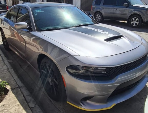 Dodge Charger 5.7 R-t At