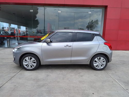 Suzuki Swift 1.0 Booster Jet At