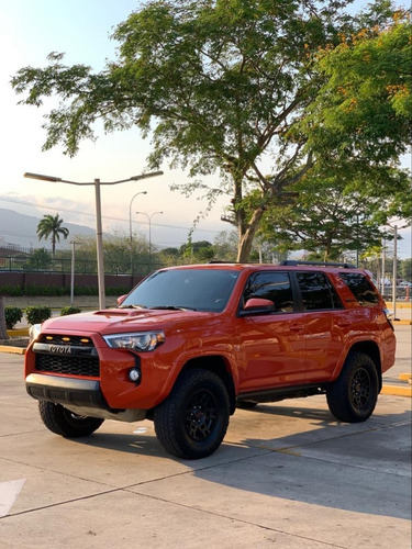 Imagen 5 de 7 de Toyota 4runner 2015