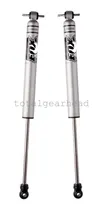 Comprar Fox Racing Amortiguador Posterior Para Ford F-150 2009-2014