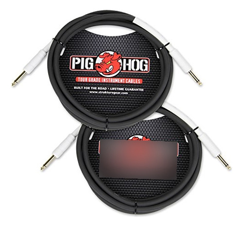 Ph10 Cable Para Instrumento 10.0 in 2 Unidade
