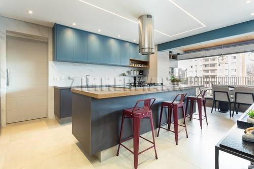 Imagem 7 de 15 de Apartamento - Perdizes - Ref: 144093 - V-144093