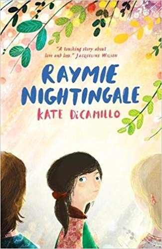 Raymie Nightingale, De Dicamillo, Kate. Editorial Walker, Tapa Blanda En Inglés Internacional, 2017