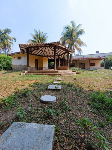 Sky Group Vision Vende Terreno Con Bienechuria Safari Carabobo Sector Casa Miel