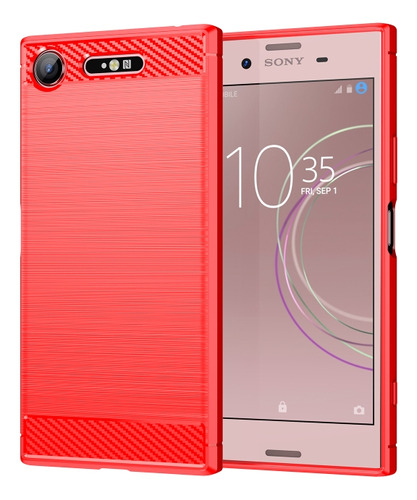 Tpu Phone Case For Sony Xperia Xz1