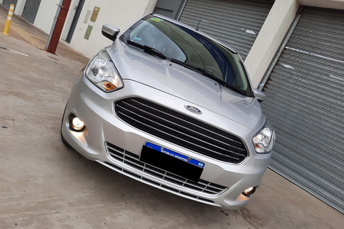 Ford Ka 1.5 Sel 4 P