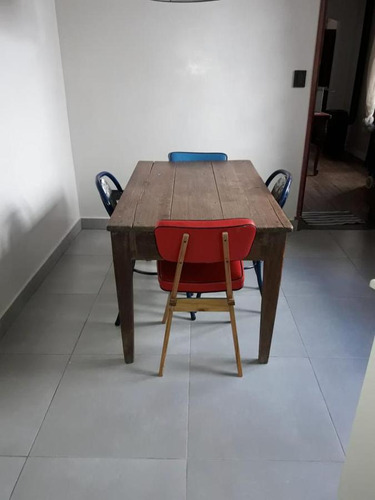 Casa 5 Amb. Reciclada En V. Lopez