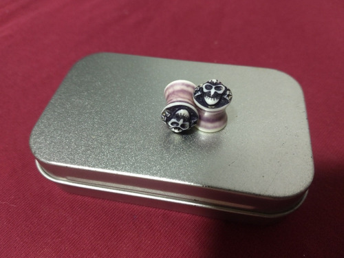 Alargador Plug