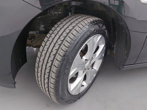 Chevrolet Onix 1.0 TURBO FLEX LTZ AUTOMÁTICO