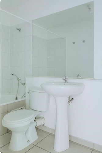Oportunidad De Inversion Quinta Normal, 2100uf 2d/1b