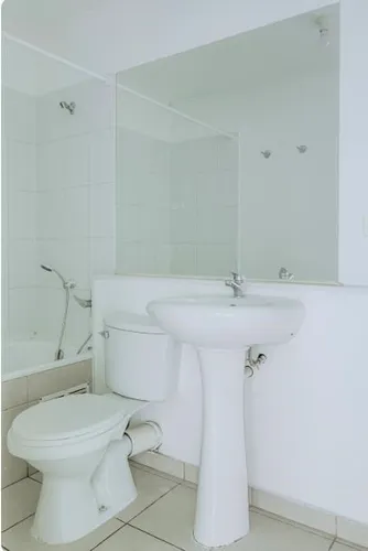 Oportunidad De Inversion Quinta Normal, 2100uf 2d/1b