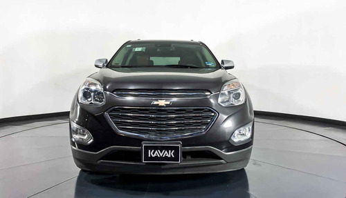 Imagen 3 de 15 de 42154 - Chevrolet Equinox 2016 Con Garantía