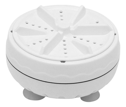 Mini Lavadora Portátil Lavadora Lavadora Usb Para Viaje En