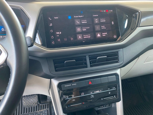 Volkswagen Taigun 1.0 Tsi Comfortline At