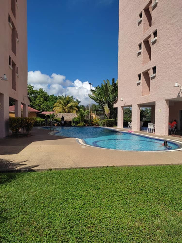 Imagen 8 de 11 de Oferta Apartamento En Aguasal Higuerote! Playa Linda